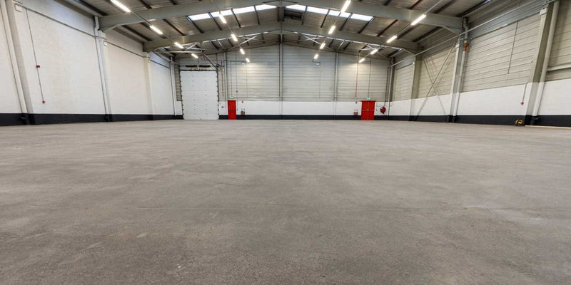 Heavy Duty Polyurethane Non Slip Resin Floor Paint For Garage And Workshops