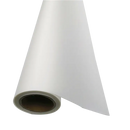 Premium White Matt Printable Media PP For Industrial Use - 1372mm x 50m Roll