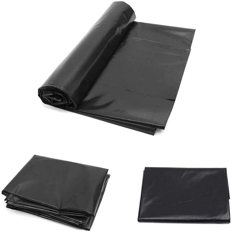 Premium Quality LDPE Pond Liners Durable Solutions For Water Features - 0.35mm