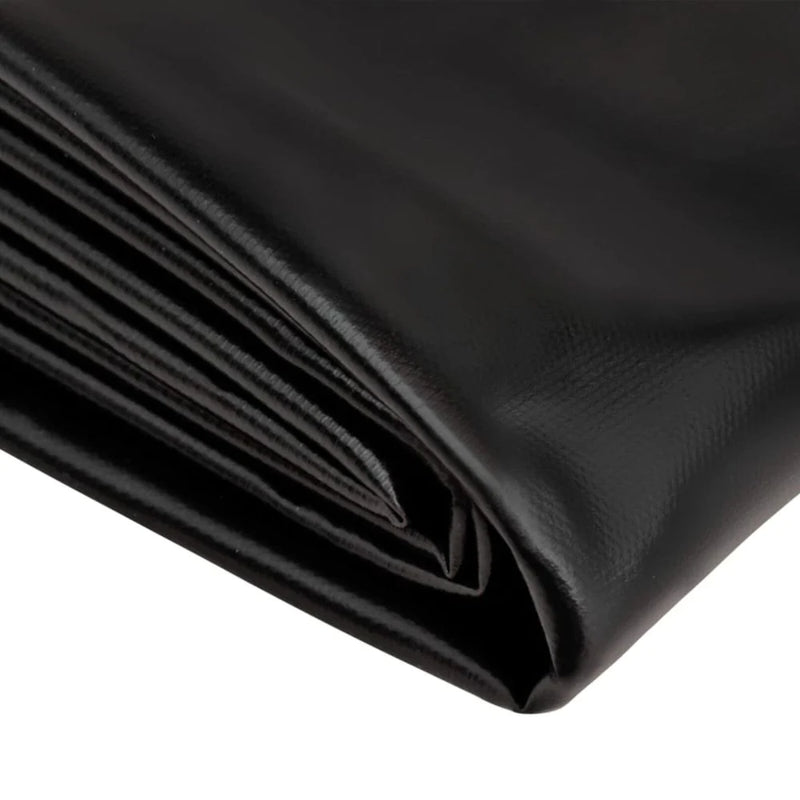 Heavy Duty Pond Liner 0.5mm Thick With 30 Year Guarantee