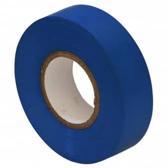 High-Quality Blue Insulation Tape Solution For Various Applications - 33m