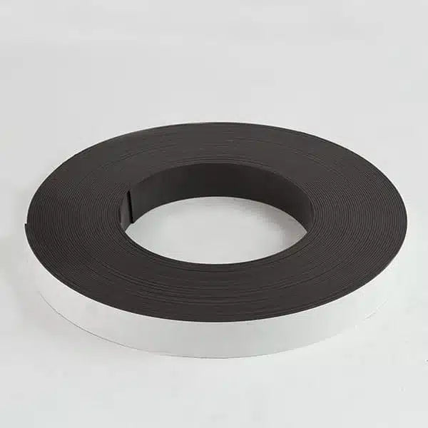 High Quality UV Coated Magnetic Tape Standard Adhesive - 20mm x 5m