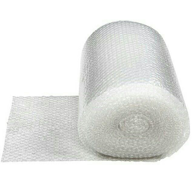 Premium Grade Bubble Wrap For Shipping And Storage - 0.33m x 10m