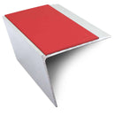 Non-Slip Aluminium Stair Nosing for Homes & Businesses 67mm x 55mm