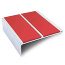 Heavy-Duty Stair Nosing 91 x 32mm for Commercial & Industrial Use