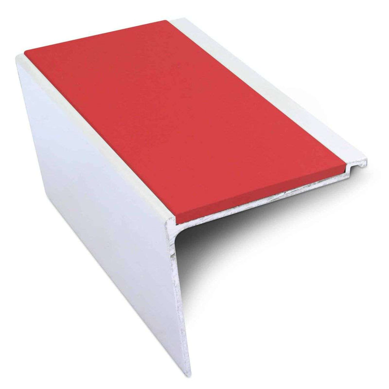Premium Non-Slip Stair Edge Protection 60 x 55mm Profile
