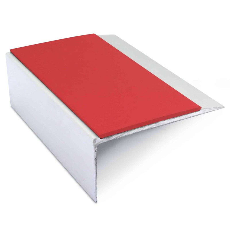 High-Performance Stair Nosing Stylish Safe & Built to Last!
