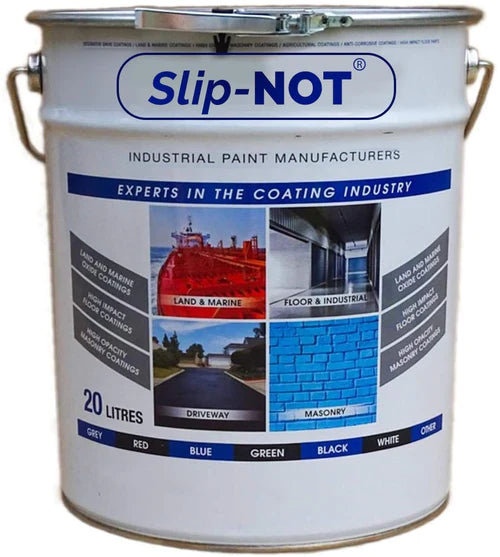 Industrial Quality Fast Drying Acrylic Line Marking Paint For Indoor Football Pitches