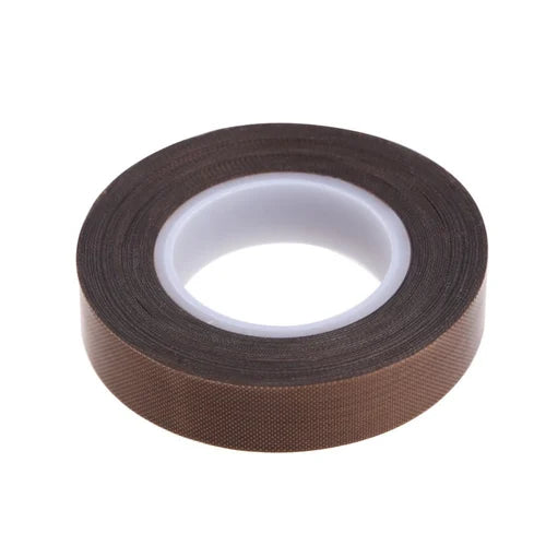 Heavy Duty Water & Oil Resistant Brown Insulating Tape For Reliable Protection