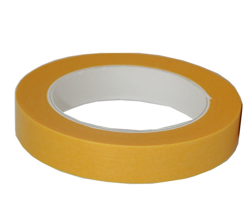 Premium UV & Water-Resistant Painters Masking Tape For Interior & Exterior Use