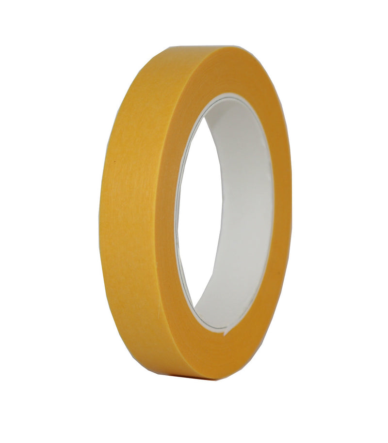 Premium UV & Water-Resistant Painters Masking Tape For Interior & Exterior Use