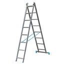 High Quality Aluminium Combination Ladder For Various Applications - 3.35m