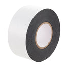 High Durable Black Self-Amalgamating Rubber Tape For Jointing & Repairing