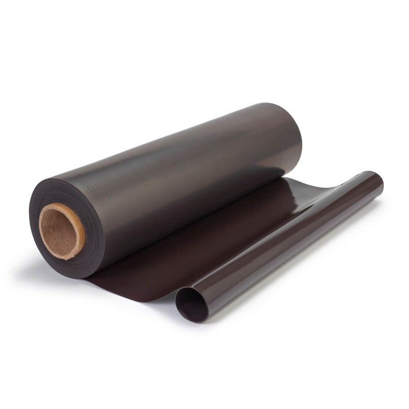 High-Performance UV Coated Flexible Magnetic Sheet With Plain Finish