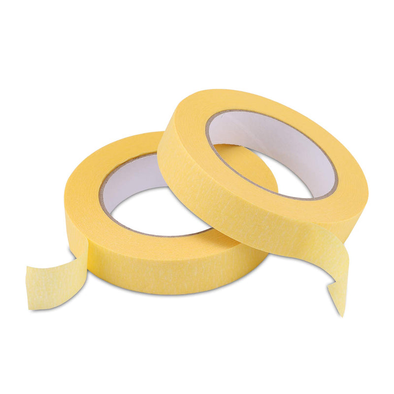 Premium Painters Delicate Surface Masking Tape Perfect For Walls & Wallpaper