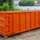 Heavy Duty Anti-Corrosive Machine Enamel Skip And Container Paint