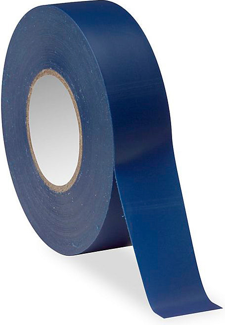 High-Quality Blue Insulation Tape Solution For Various Applications - 33m