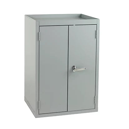 Premium Quality Grey Tool Storage Cabinet For Workshops & Factories