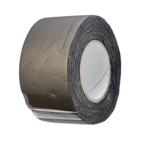 Professional Grade Grey Flashband & Primer Ultimate Solution For Repairs - 3.75m