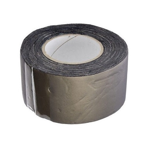 High-Quality Flashband Grey For Glass And Metal - 10m x 100mm