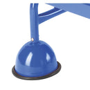 Premium Grade Blue With 2 Podium Steps For Maximum Stability - 0.51m