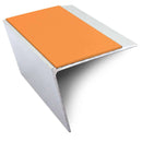 Non-Slip Aluminium Stair Nosing for Homes & Businesses 67mm x 55mm