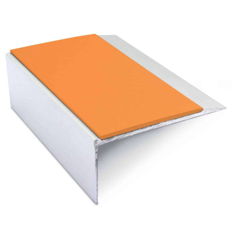 High-Performance Stair Nosing Stylish Safe & Built to Last!