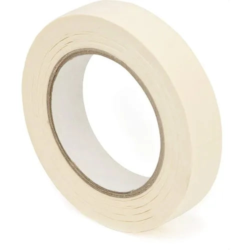 Heavy-Duty Painters Masking Tape Ultimate Solution For Indoor Use