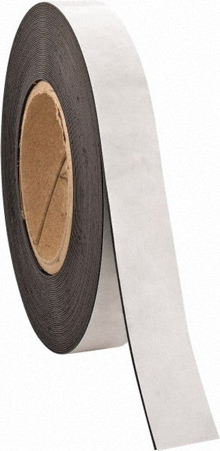 Solvent-Based UV Coated Magnetic Tape With Standard Adhesive 3" Core - 5m