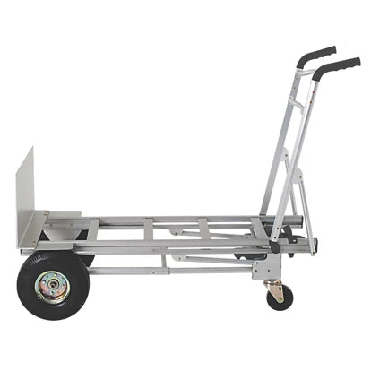 Industrial Grade 3-in-1 Load Carrying Hand Truck - 350kg