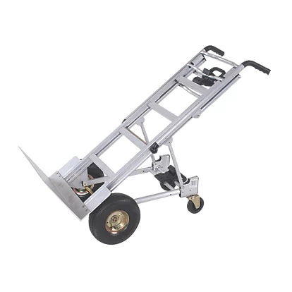 Industrial Grade 3-in-1 Load Carrying Hand Truck - 350kg