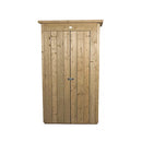 High Performance Pent Shiplap Timber Tool Store For Outdoor Storage Solution