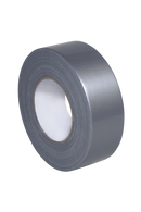 Premium Quality Grey Cloth Tape Perfect For Repairing or Binding - 60 Mesh