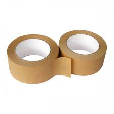 Premium Strong Adhesion Brown Packing Tape - 50m x 48mm