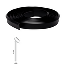 High-Performance Flexible Worktop Seal Strip No Silicone Easy Installation Durable & Eco-Friendly