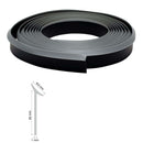 High-Performance Flexible Worktop Seal Strip No Silicone Easy Installation Durable & Eco-Friendly