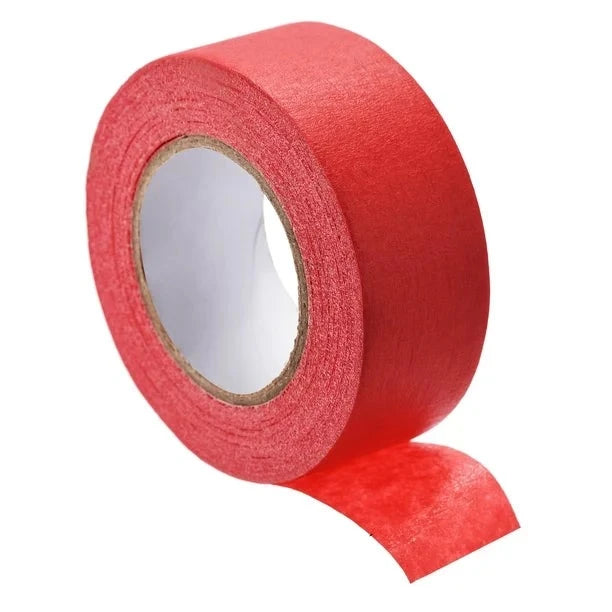 High-Professional Precision Tape For Clean And Dry Surfaces - 50m