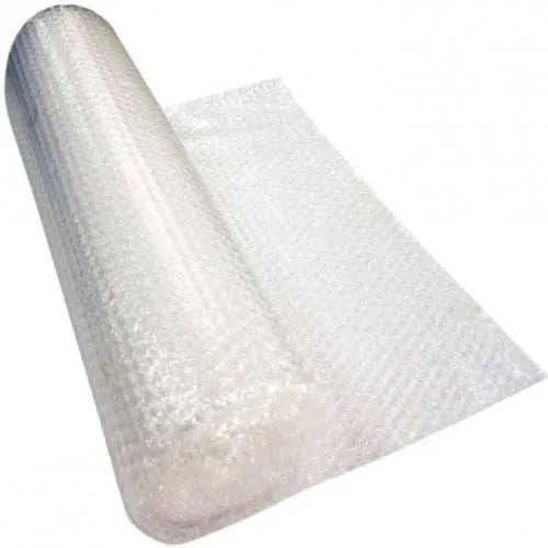 High-Quality Bubble Wrap Protection For Fragile Goods - 1m x 30m