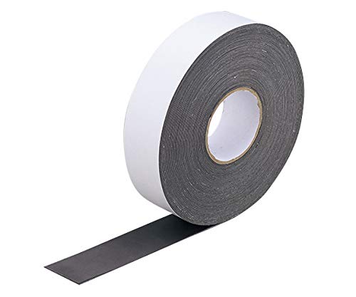 High Performance UV Coated Magnetic Tape With Standard Adhesive 3" Core - 25.4mm x 30m