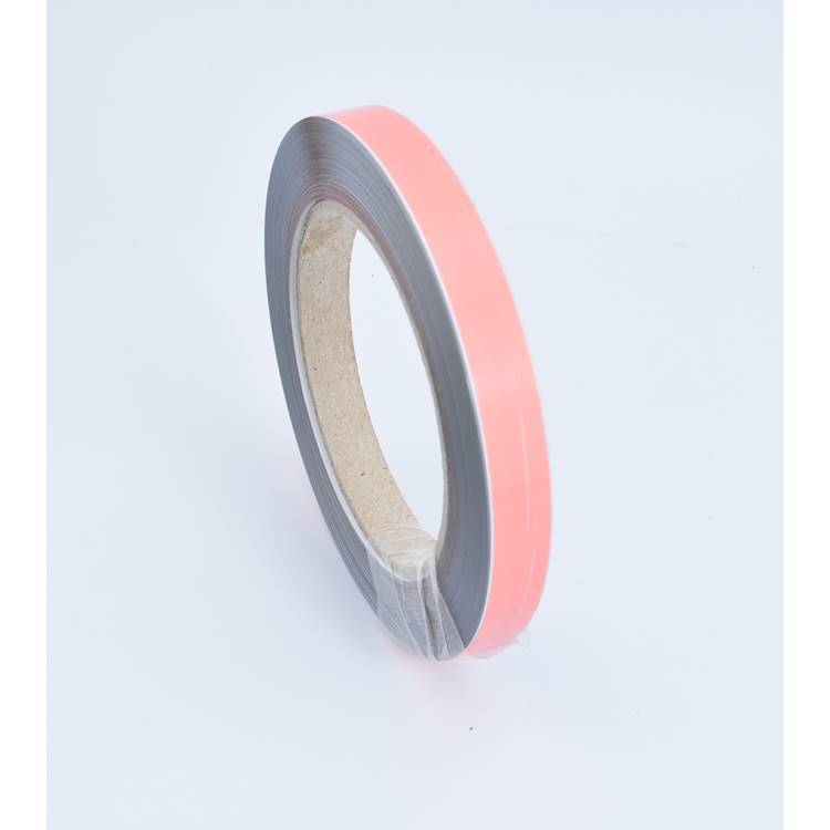 Industrial Quality Painted Steel Tape Premium Adhesive 3" Core - 30 Roll