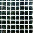 Waterproof Heavy Duty Tarpaulin Clear Mono Cover Tarp Sheet 100gsm Reinforcing Mesh