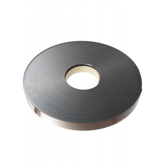 Professional Premium Adhesive UV Coated Magnetic Tape - 12.7mm x 30m