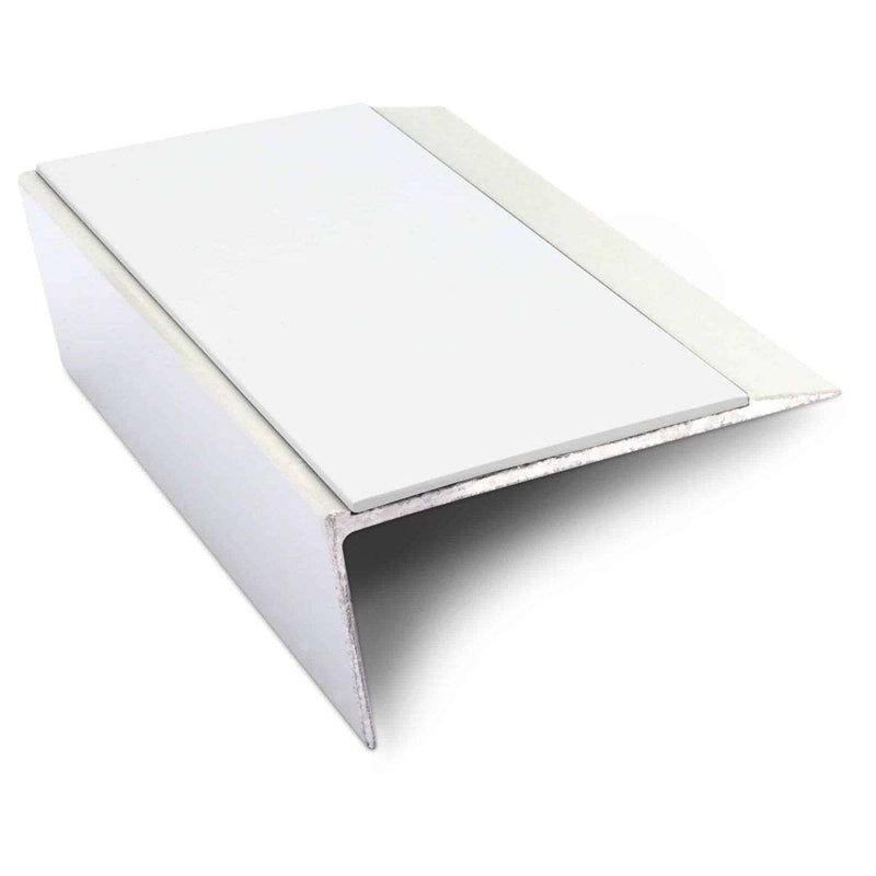 Protect  Enhance Your Stairs  Premium Aluminium Nosing Edge