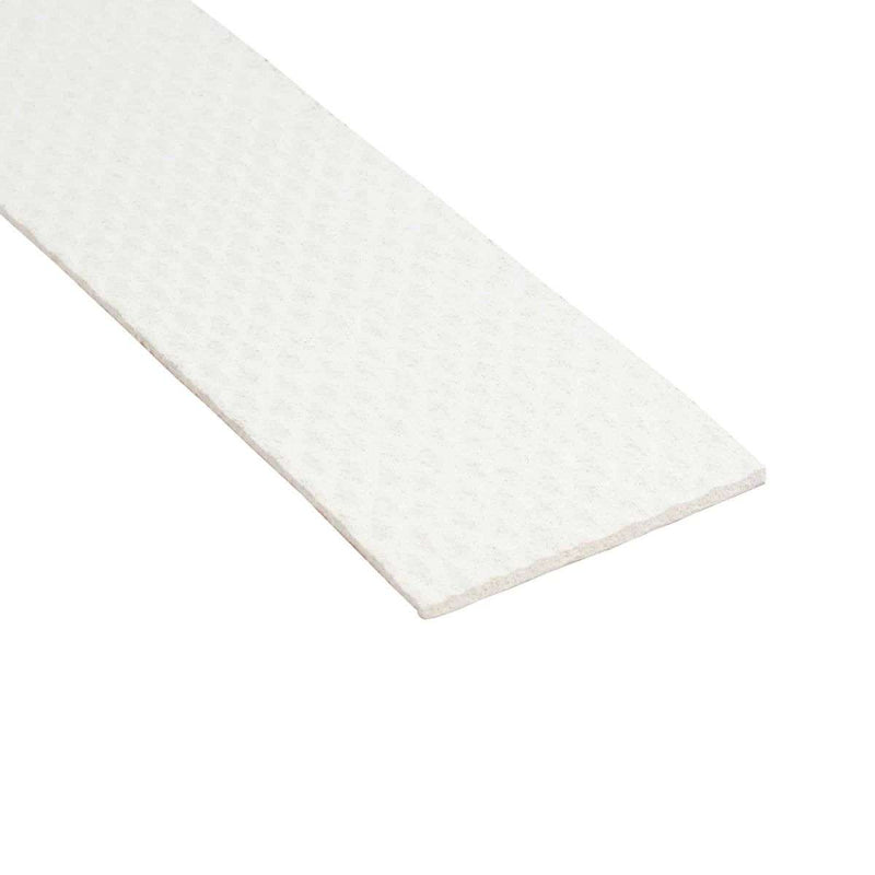 Heavy-Duty Tredsafe Stair Nosing 70 x 40mm DDA Compliant