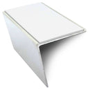 Commercial-Grade Aluminium Stair Nosing Anti-Slip & DDA Approved!
