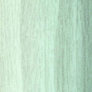 Premium 35mm Aluminium Wood Effect Self-Adhesive Door Threshold Strip Quick & Easy Installation No Drilling Required