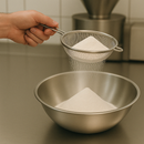 Premium Wire Cloth – 50 Mesh, 0.32mm Aperture Stainless