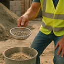 High-Precision Wire Cloth – 34 Mesh, 0.5mm Aperture Stainless