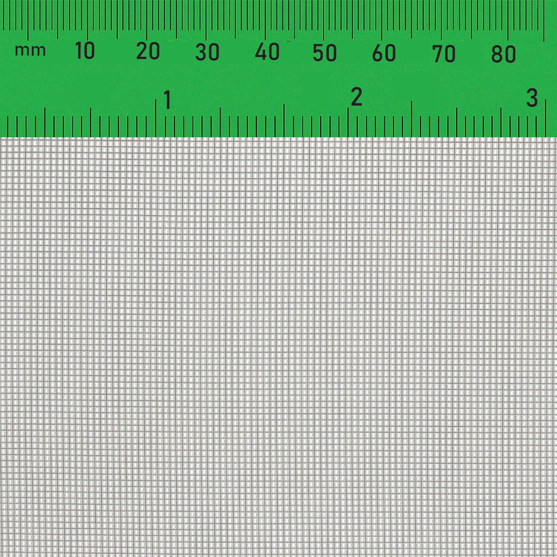 Premium Wire Cloth – 50 Mesh, 0.32mm Aperture Stainless