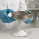 200 Mesh Woven Wire Cloth – 0.07mm Aperture Stainless Steel